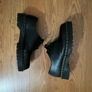 DR.MARTENS 1461 BEX SHOE